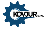 kovjur logo